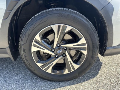 2024 Subaru Crosstrek Premium AWD