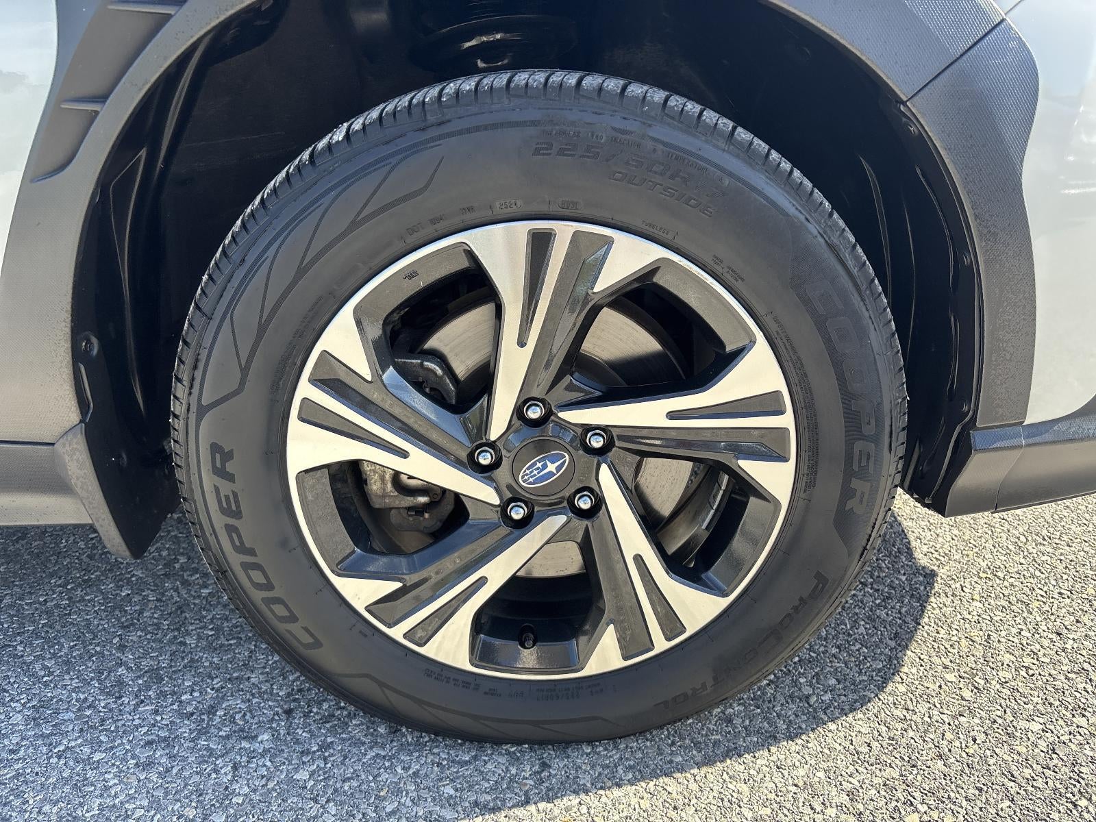 2024 Subaru Crosstrek Premium AWD