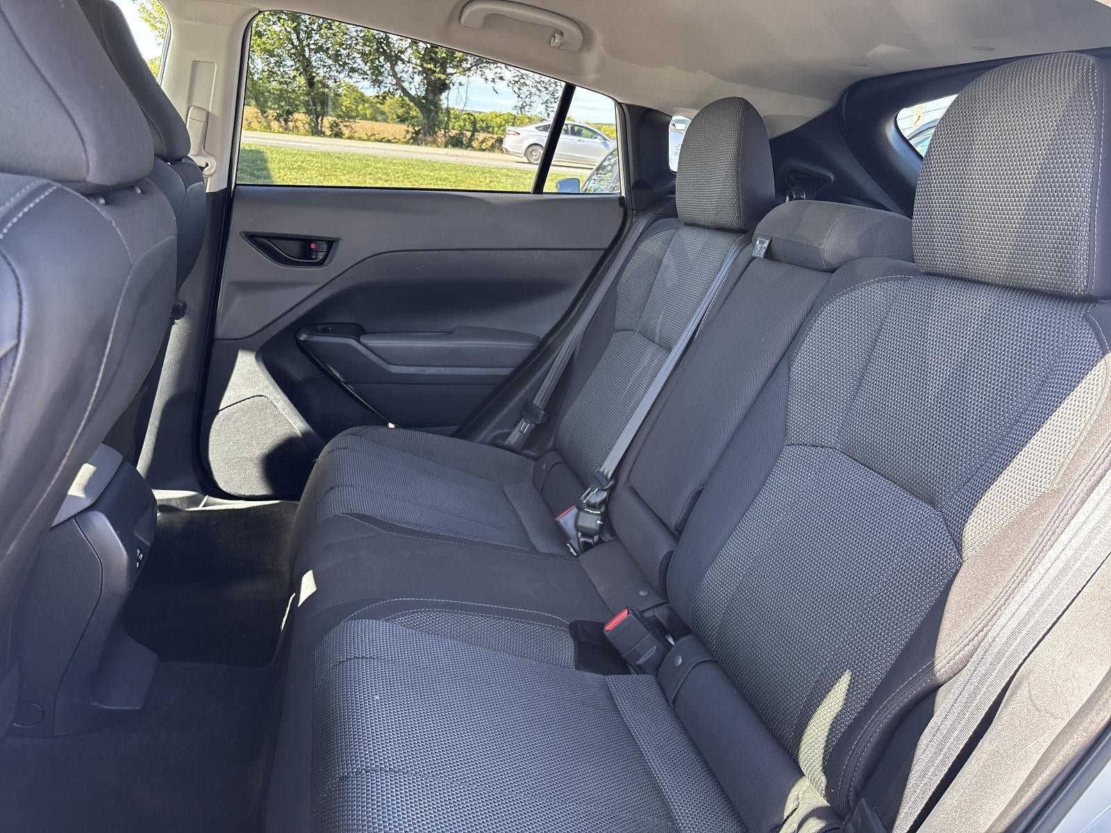 2024 Subaru Crosstrek Premium AWD