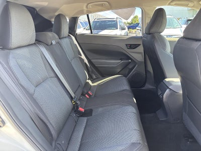 2024 Subaru Crosstrek Premium AWD
