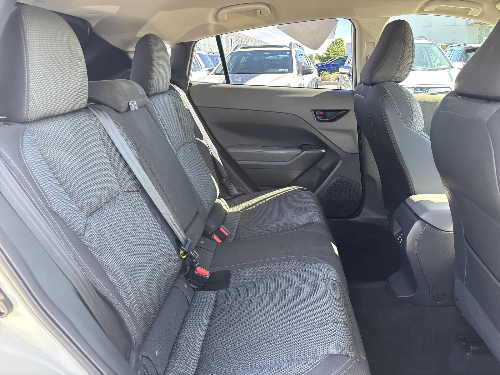 2024 Subaru Crosstrek Premium AWD