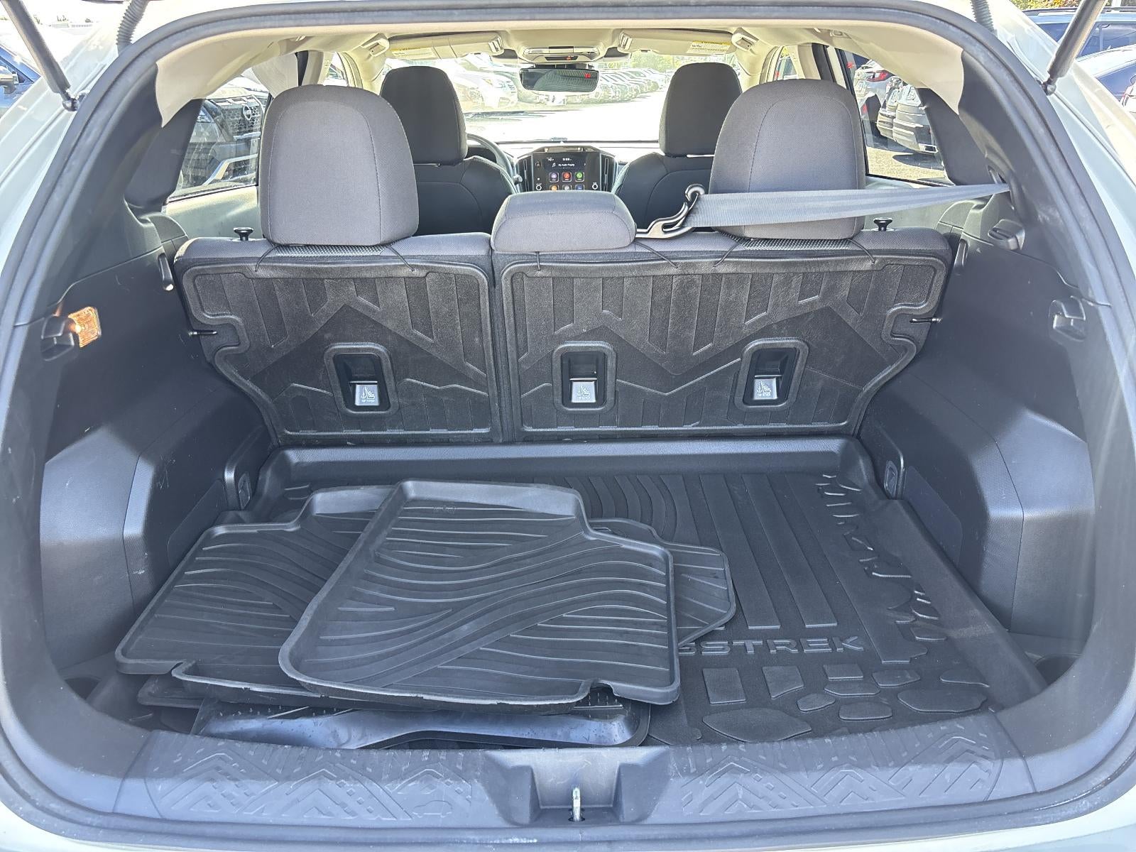 2024 Subaru Crosstrek Premium AWD