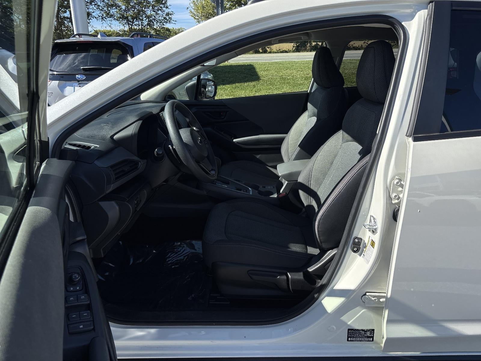 2024 Subaru Crosstrek Premium AWD