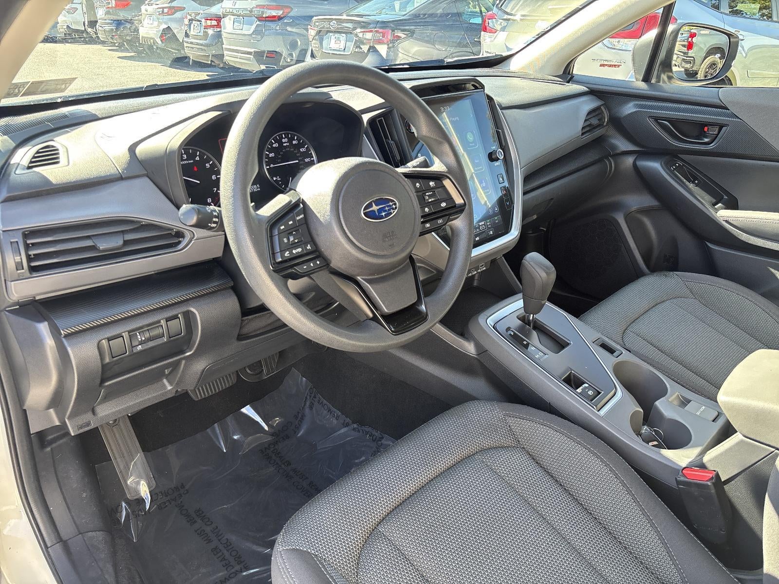 2024 Subaru Crosstrek Premium AWD