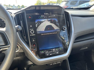 2024 Subaru Crosstrek Premium AWD
