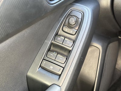 2024 Subaru Crosstrek Premium AWD