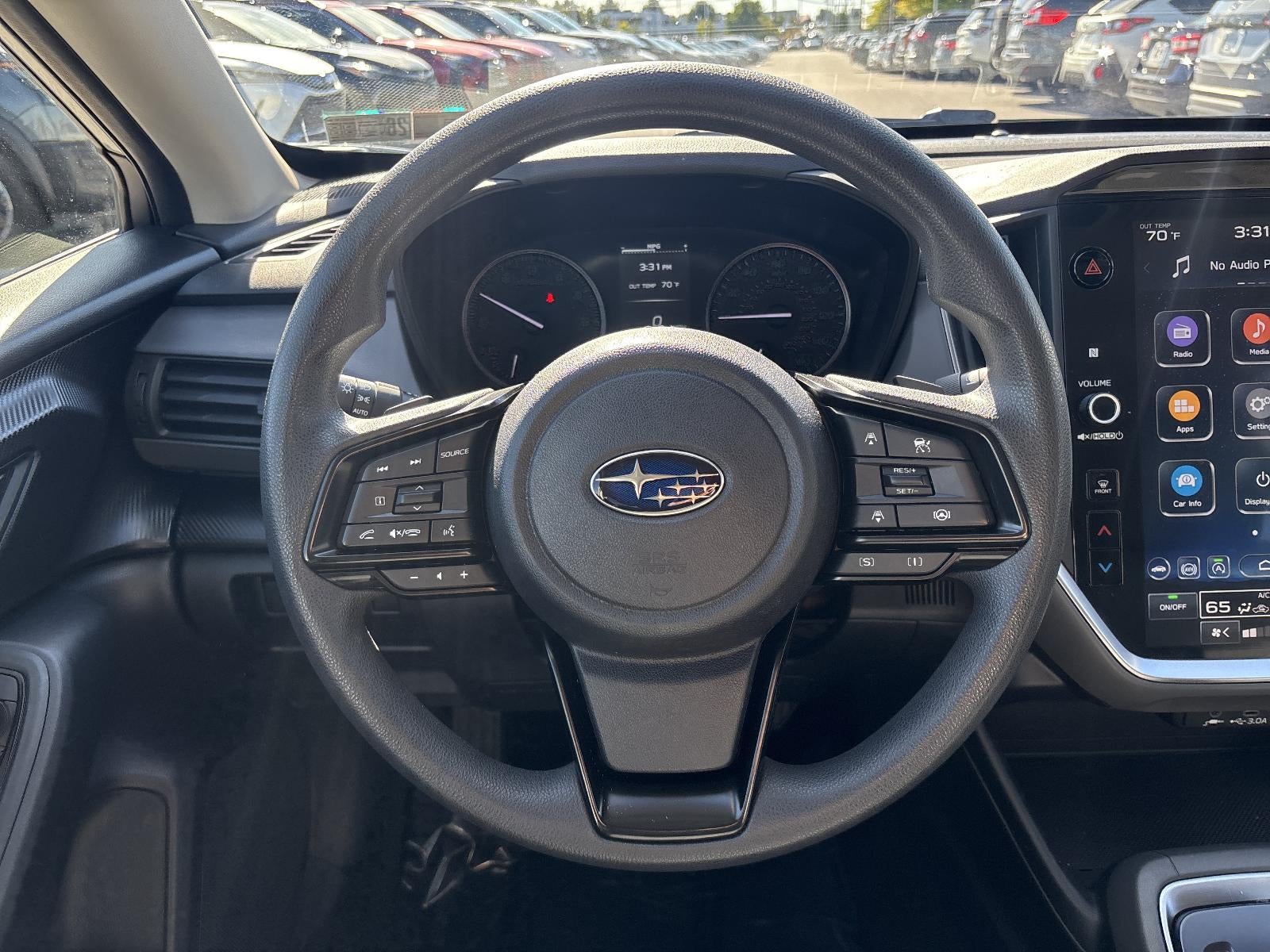 2024 Subaru Crosstrek Premium AWD