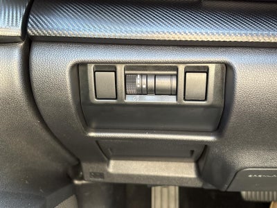 2024 Subaru Crosstrek Premium AWD