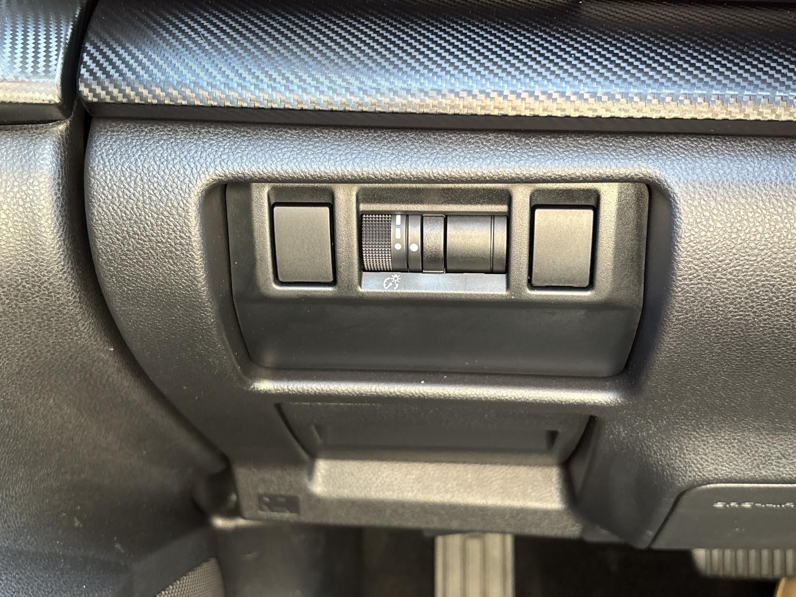 2024 Subaru Crosstrek Premium AWD