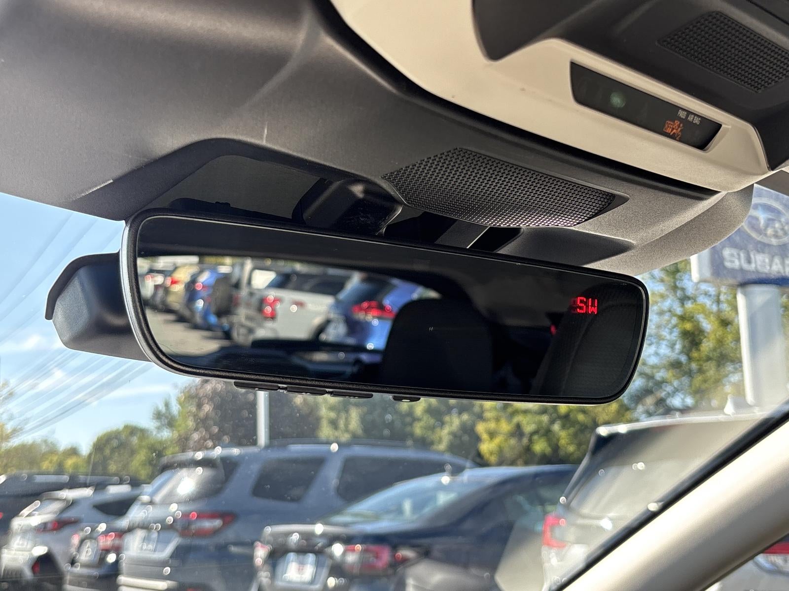 2024 Subaru Crosstrek Premium AWD