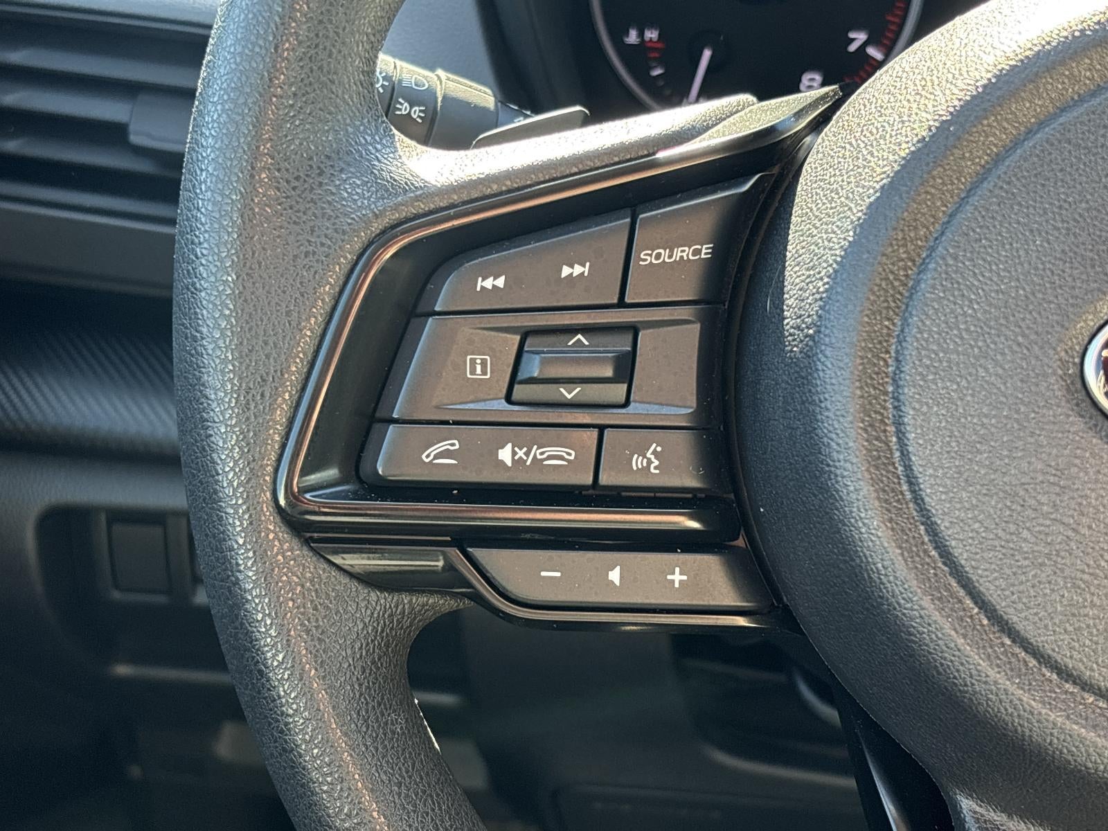 2024 Subaru Crosstrek Premium AWD