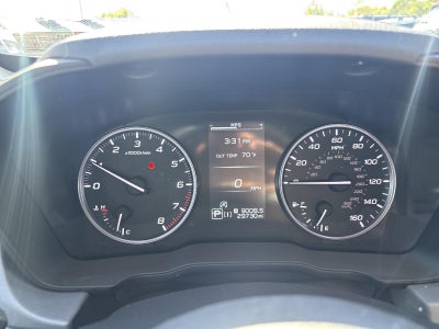 2024 Subaru Crosstrek Premium AWD