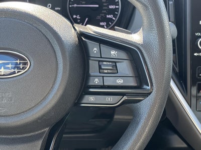 2024 Subaru Crosstrek Premium AWD