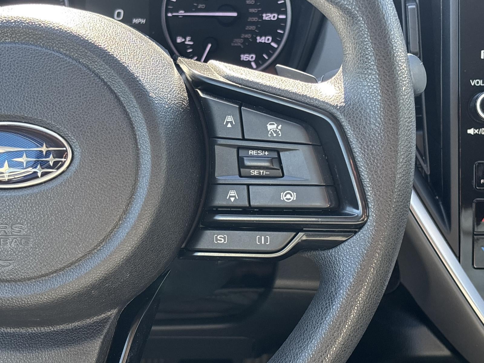 2024 Subaru Crosstrek Premium AWD
