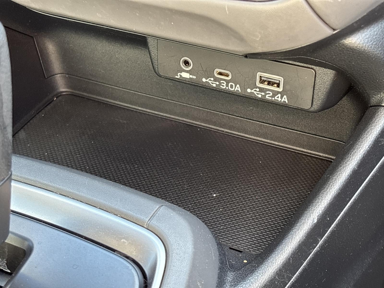 2024 Subaru Crosstrek Premium AWD