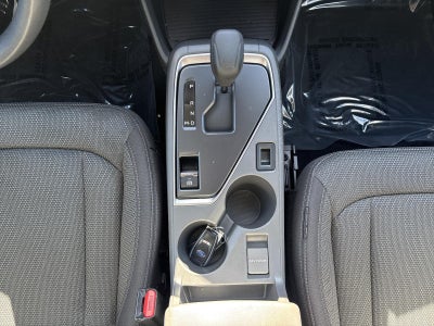 2024 Subaru Crosstrek Premium AWD