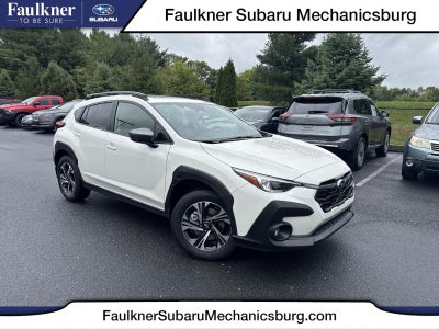 2024 Subaru Crosstrek Premium AWD