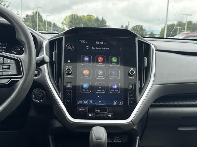2024 Subaru Crosstrek Premium AWD