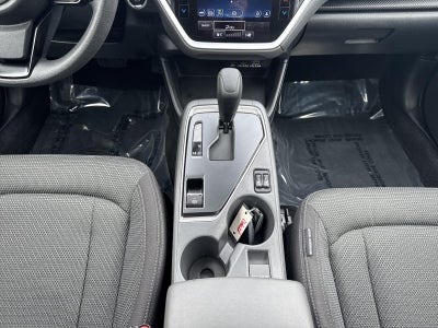 2024 Subaru Crosstrek Premium AWD
