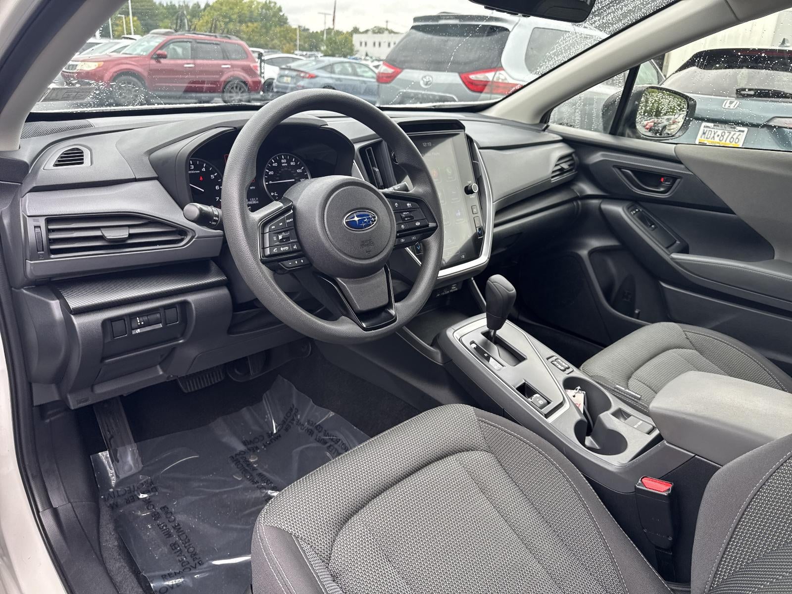 2024 Subaru Crosstrek Premium AWD