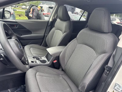 2024 Subaru Crosstrek Premium AWD