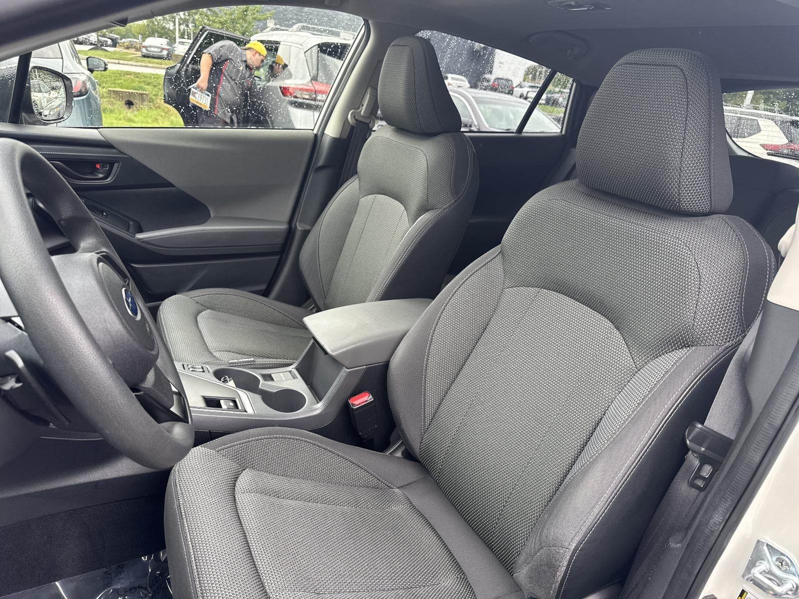 2024 Subaru Crosstrek Premium AWD