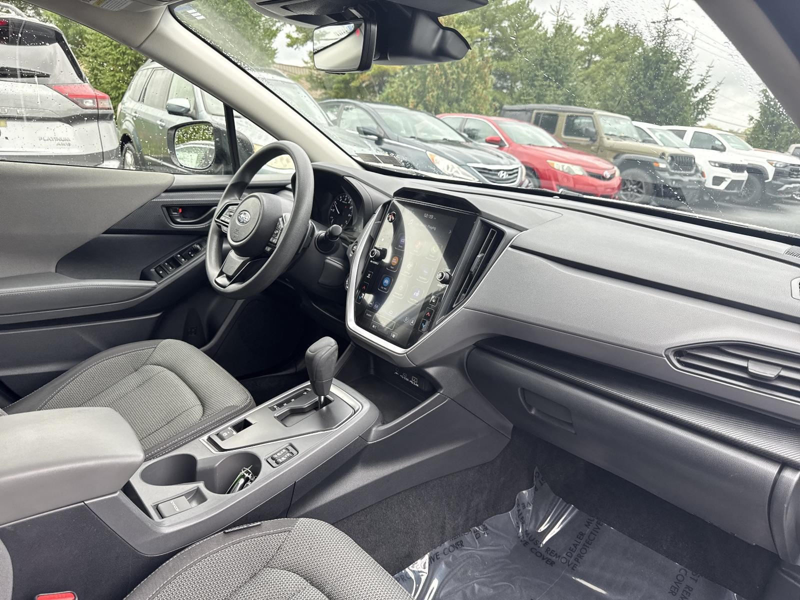 2024 Subaru Crosstrek Premium AWD