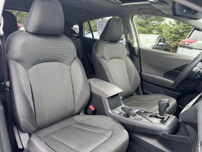 2024 Subaru Crosstrek Premium AWD