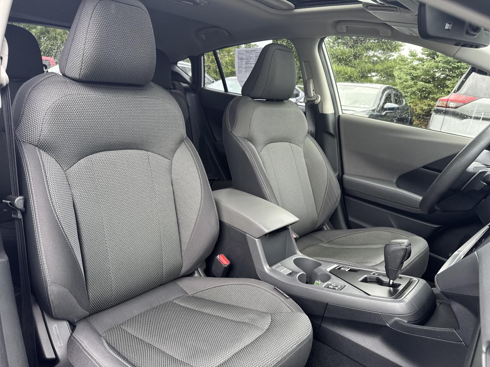 2024 Subaru Crosstrek Premium AWD