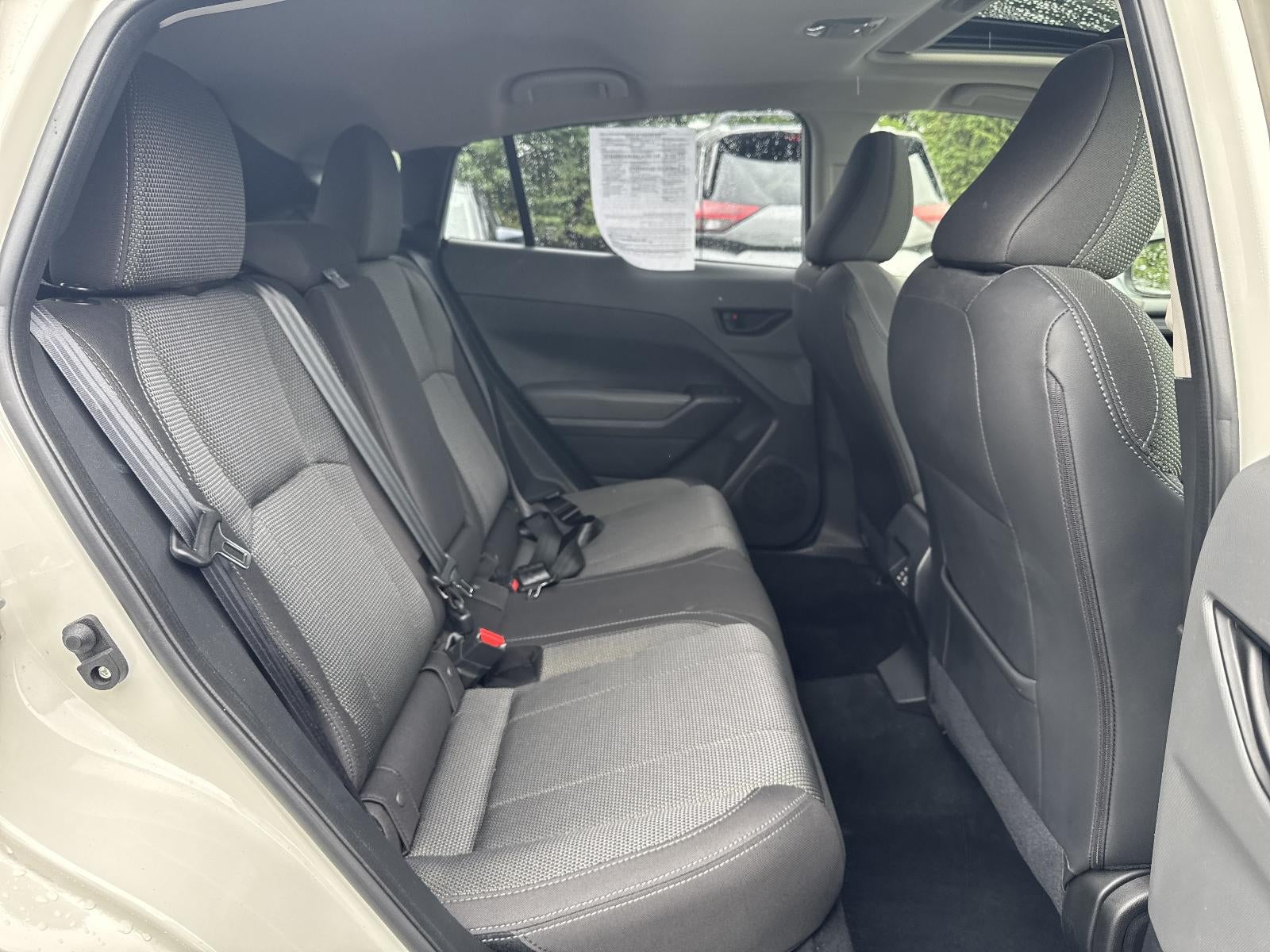 2024 Subaru Crosstrek Premium AWD