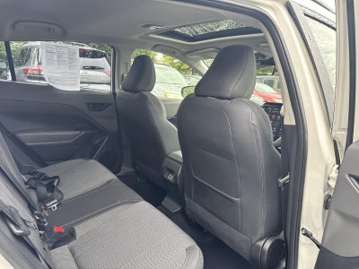 2024 Subaru Crosstrek Premium AWD
