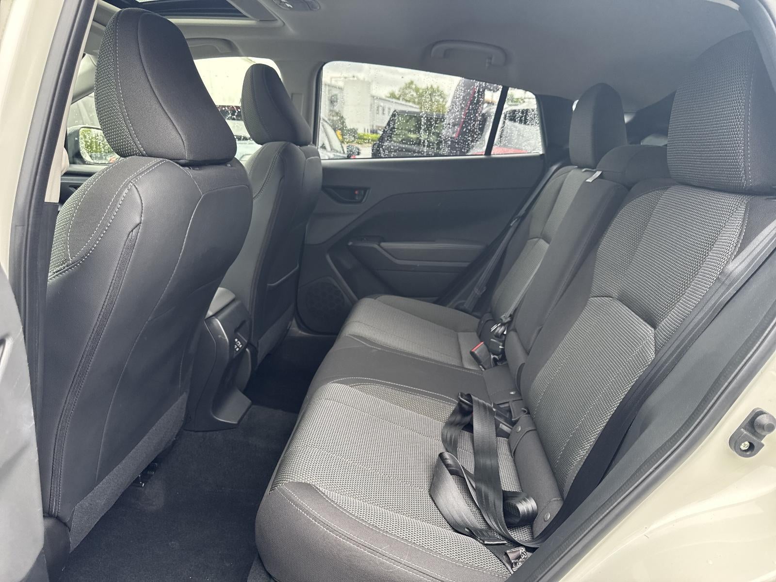 2024 Subaru Crosstrek Premium AWD