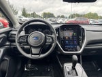 2024 Subaru Crosstrek Premium AWD