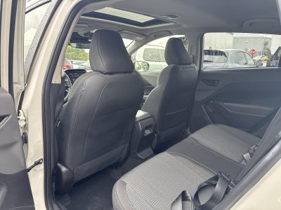 2024 Subaru Crosstrek Premium AWD