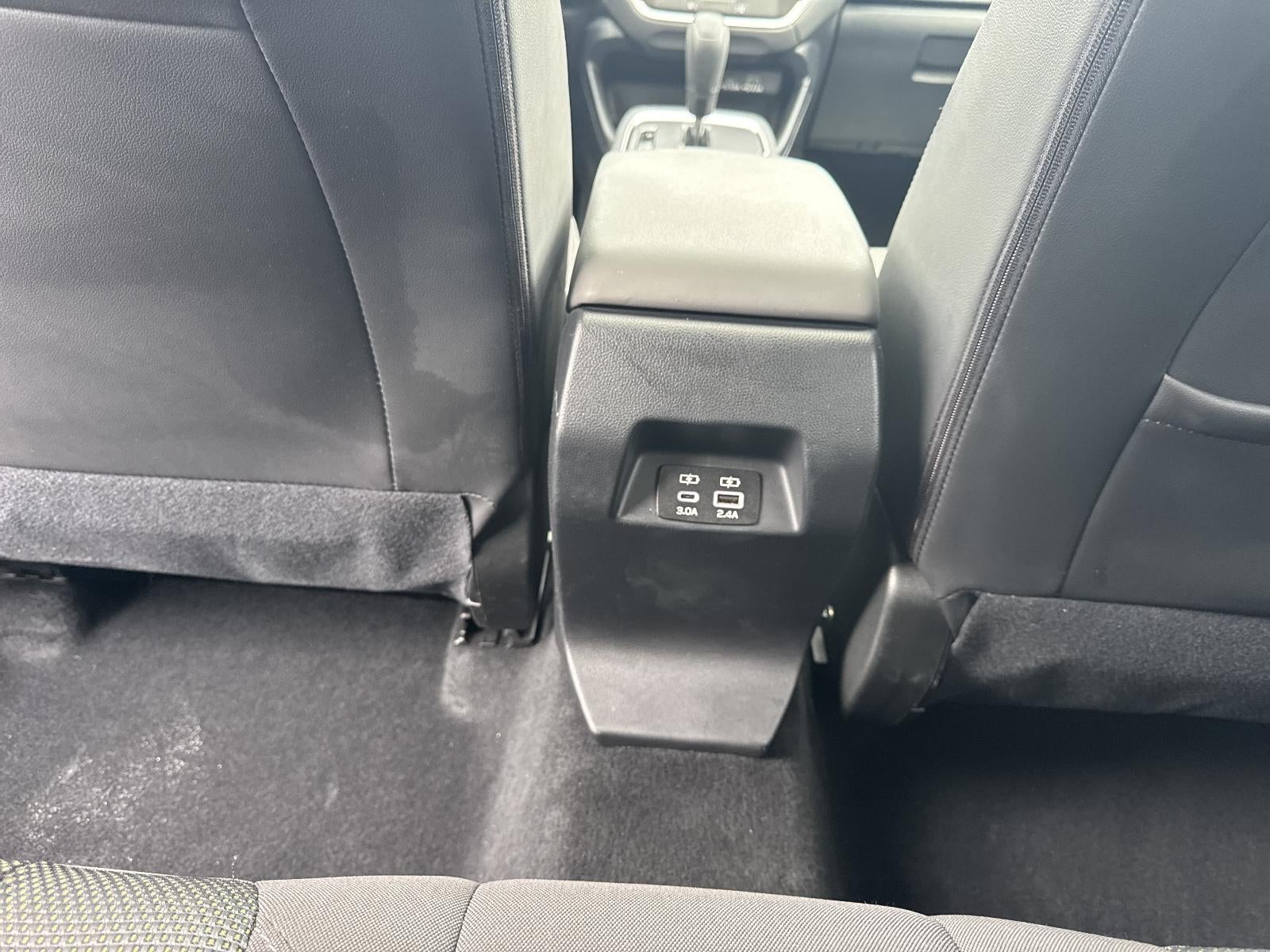 2024 Subaru Crosstrek Premium AWD