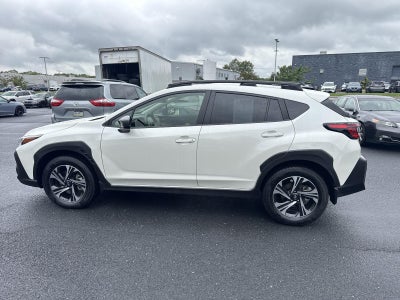 2024 Subaru Crosstrek Premium AWD