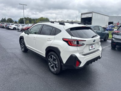 2024 Subaru Crosstrek Premium AWD