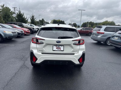 2024 Subaru Crosstrek Premium AWD