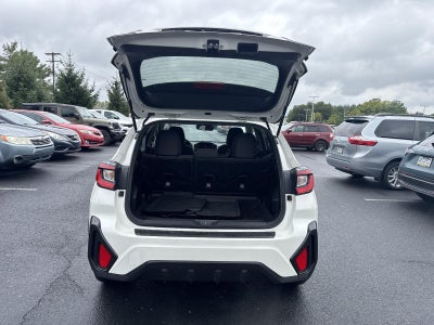 2024 Subaru Crosstrek Premium AWD