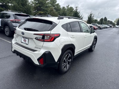 2024 Subaru Crosstrek Premium AWD
