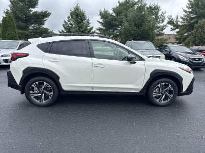 2024 Subaru Crosstrek Premium AWD
