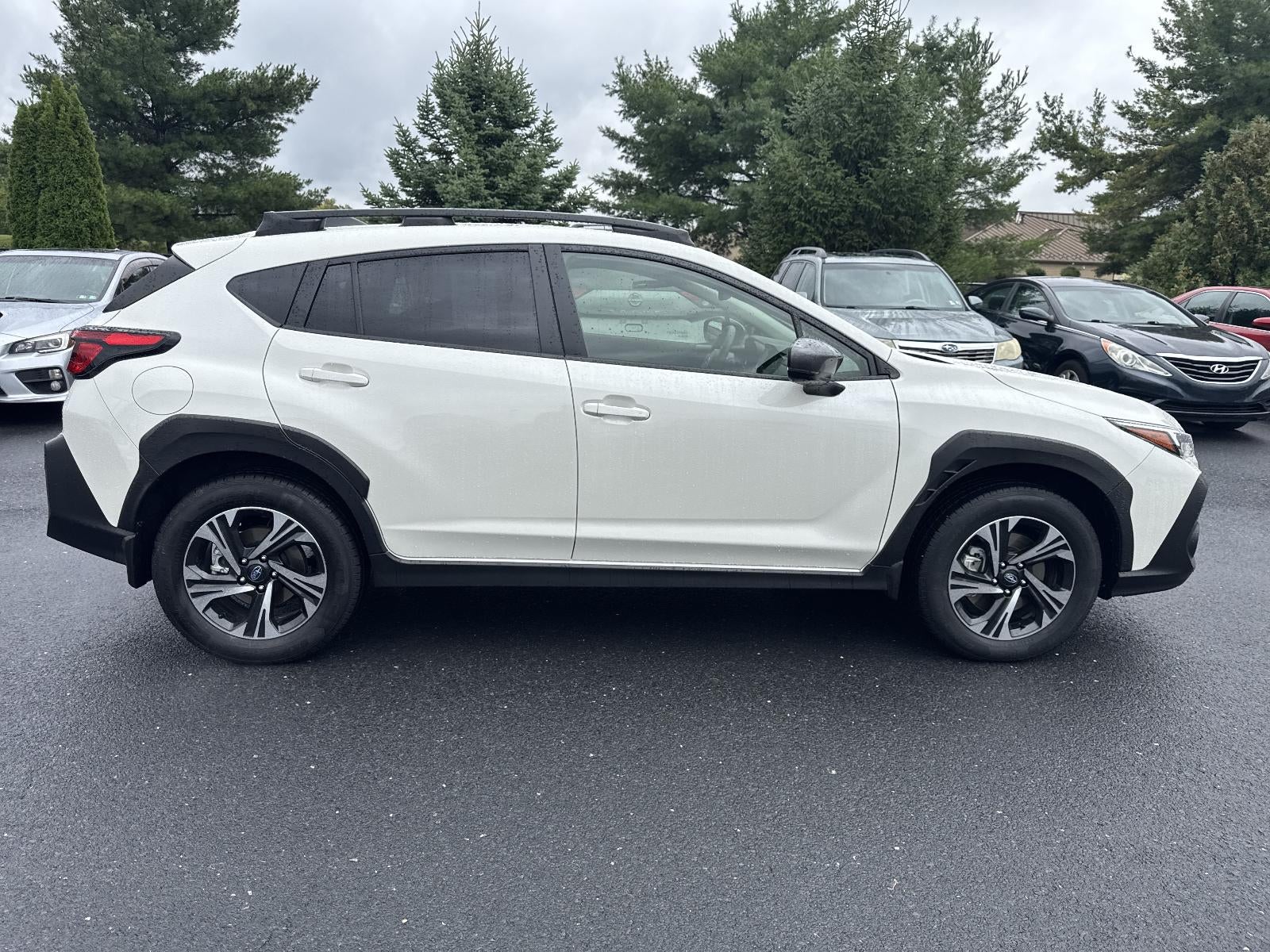 2024 Subaru Crosstrek Premium AWD