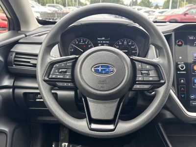 2024 Subaru Crosstrek Premium AWD