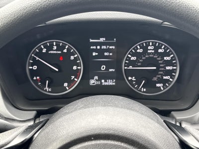 2024 Subaru Crosstrek Premium AWD
