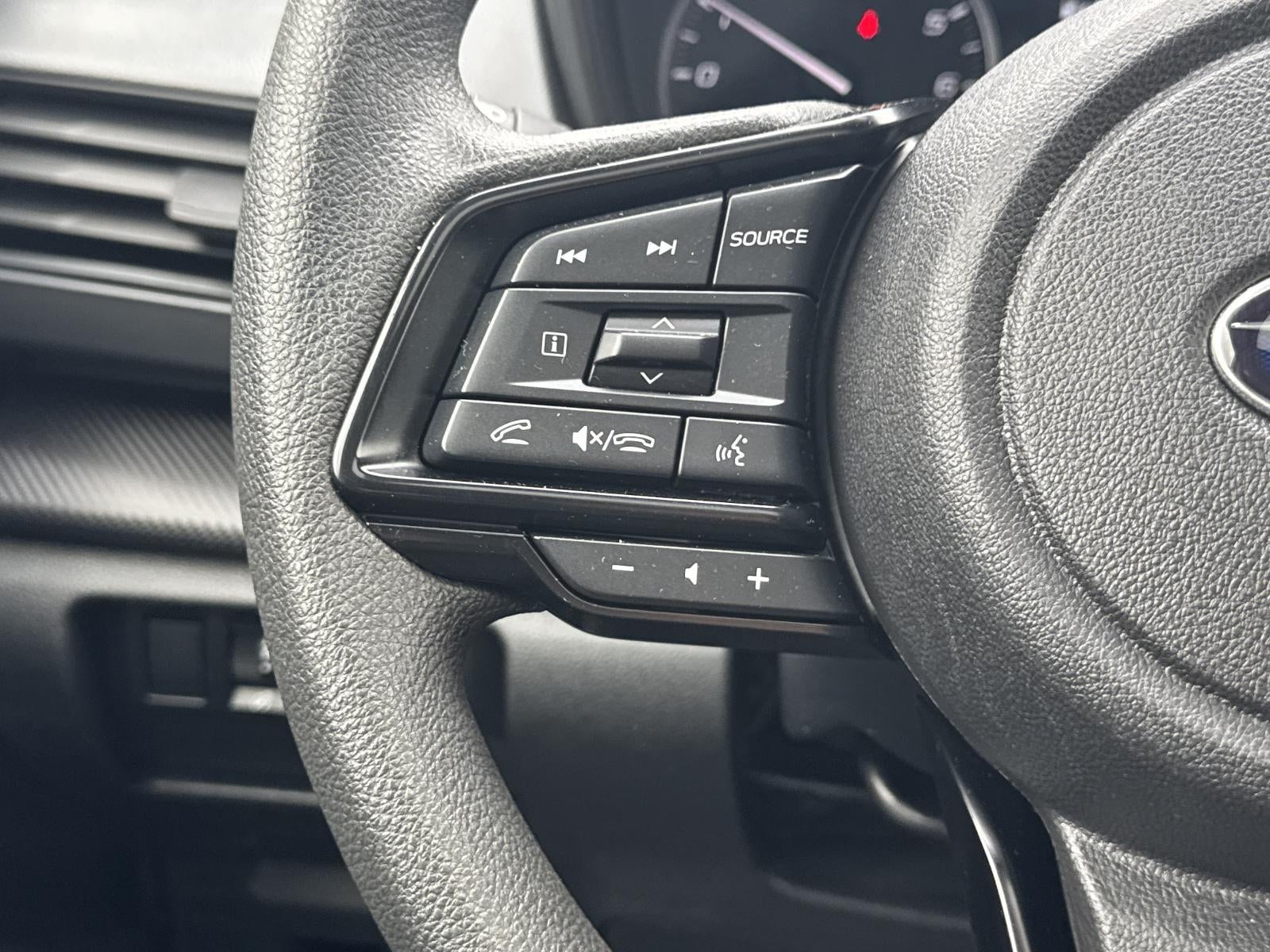 2024 Subaru Crosstrek Premium AWD