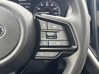 2024 Subaru Crosstrek Premium AWD