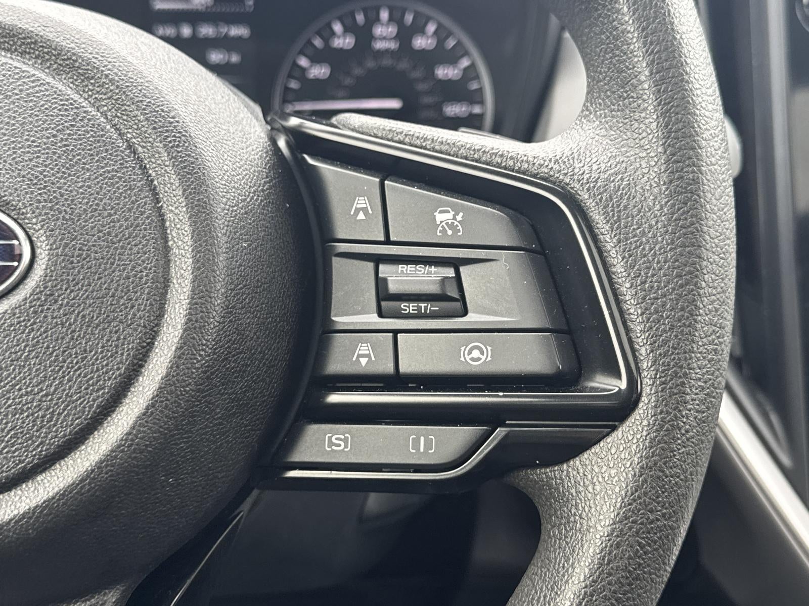 2024 Subaru Crosstrek Premium AWD
