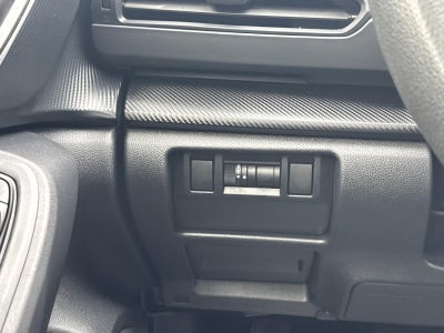 2024 Subaru Crosstrek Premium AWD