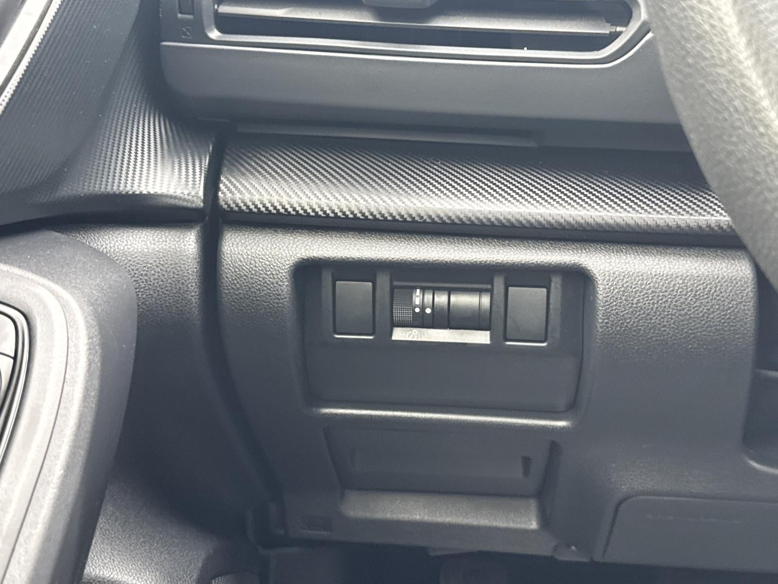 2024 Subaru Crosstrek Premium AWD