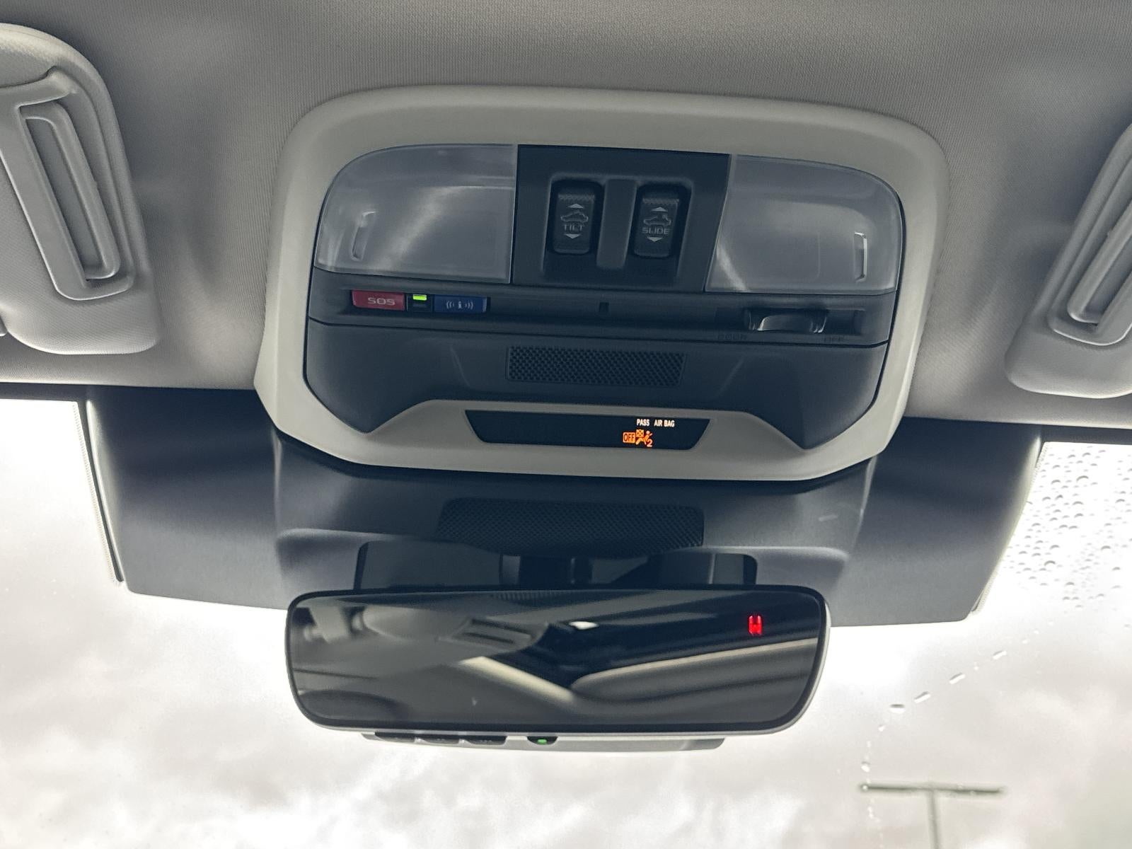 2024 Subaru Crosstrek Premium AWD